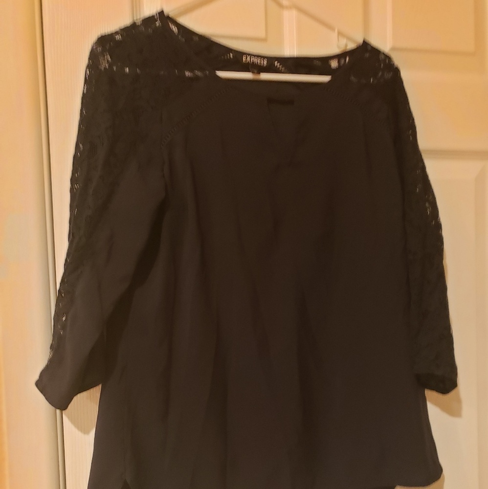 express blouse